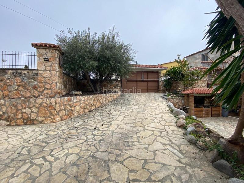 Foto 3cd0d43f-604b-4d9b-8761-9ec80446dd3d. Maison avec chauffage piscine dans Els Munts Torredembarra