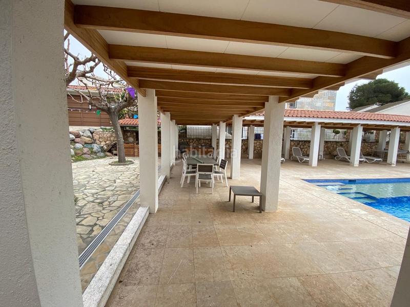 Foto 4c5517b8-5a81-4571-a8b5-78337d82da98. Maison avec chauffage piscine dans Els Munts Torredembarra