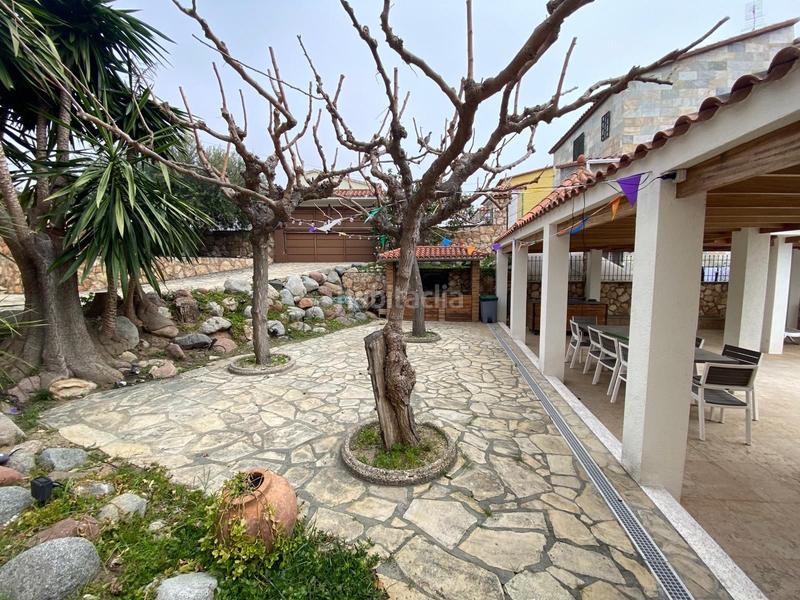 Foto 5b0e90c5-9cb3-4649-8d77-6a065844bc6d. Maison avec chauffage piscine dans Els Munts Torredembarra