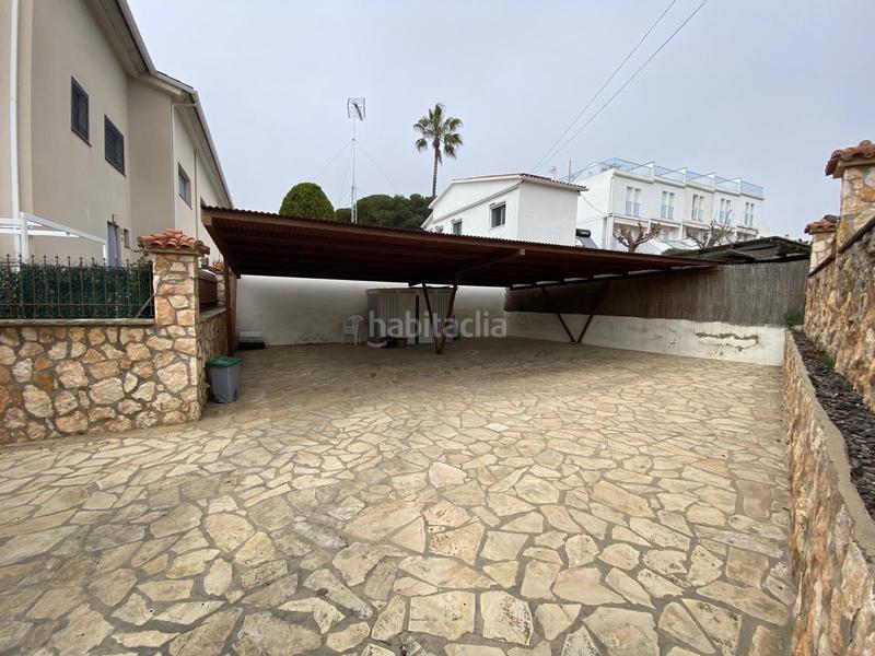 Foto 8df00735-a24b-49f6-abd6-17524f017d52. Maison avec chauffage piscine dans Els Munts Torredembarra