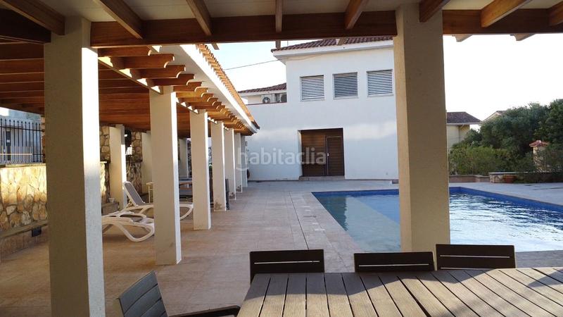 Foto a3108f92-52d5-41ec-ae42-a473cd0ef27d. Maison avec chauffage piscine dans Els Munts Torredembarra