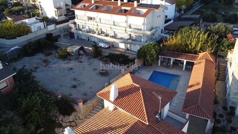 Foto a86cce2c-c835-4190-8474-605d27b93026. Maison avec chauffage piscine dans Els Munts Torredembarra