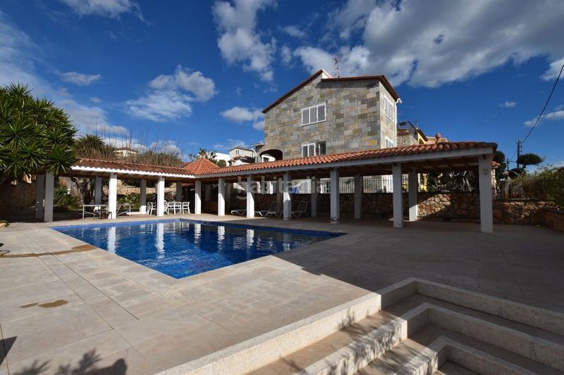 Foto b243c143-c244-48b8-a151-65523b6c4a97. Maison avec chauffage piscine dans Els Munts Torredembarra