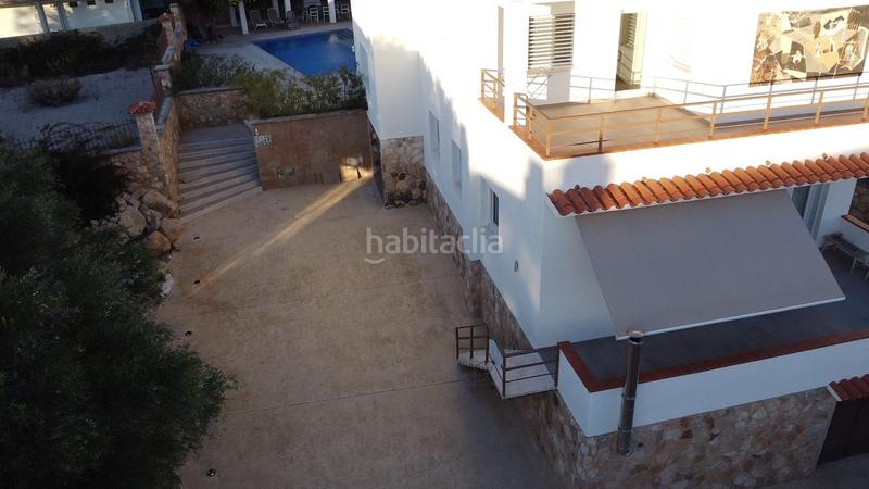 Foto bc149d2c-13eb-429b-9a1f-5d3d2f0cf19e. Maison avec chauffage piscine dans Els Munts Torredembarra