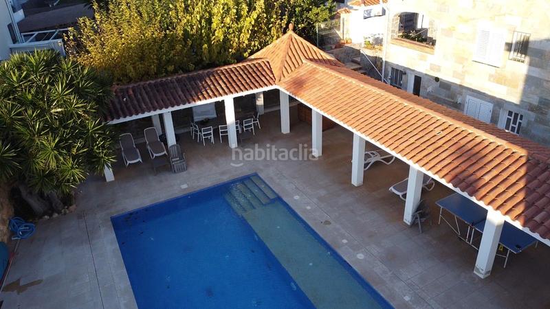 Foto d107b4bf-afe0-4a97-9a43-4a185920c1a2. Maison avec chauffage piscine dans Els Munts Torredembarra