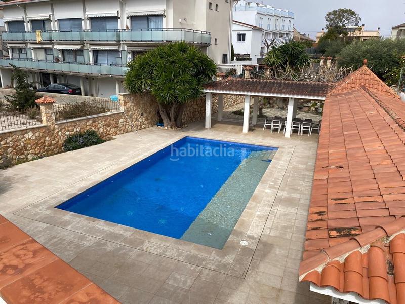 Foto d14dd0b5-166c-4418-b4c7-e34e923f5556. Maison avec chauffage piscine dans Els Munts Torredembarra