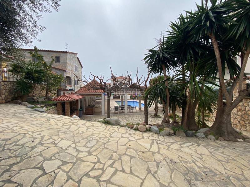 Foto dbf8cf13-56d8-48e7-9036-07fc13625158. Maison avec chauffage piscine dans Els Munts Torredembarra