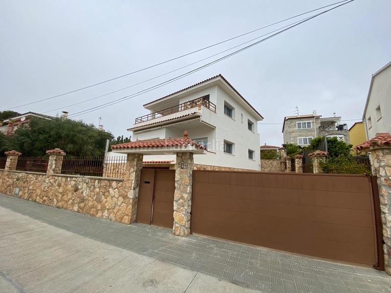 Foto f2c5fb26-e04e-4e7a-bc4e-95e4ecbf8839. Maison avec chauffage piscine dans Els Munts Torredembarra