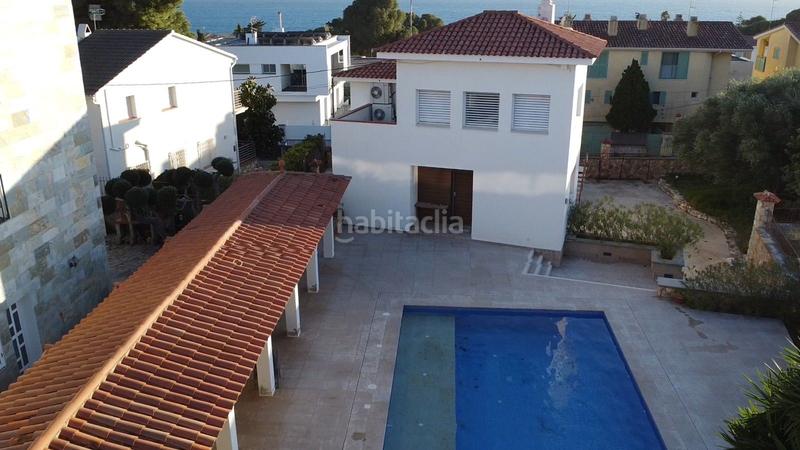 Foto fd893d41-dfbb-4f2b-87ef-7612f98801fd. Maison avec chauffage piscine dans Els Munts Torredembarra