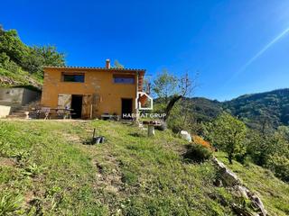 Casa a Sant Hilari Sacalm. Masía en sant hilari sacalm