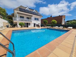 Casa a Residencial Blanes - Vistamar. Casa en blanes
