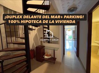 Dúplex en Platja Gran. Dúplex en palamós
