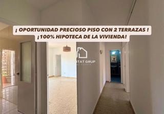Pis a Poble. Piso en calonge