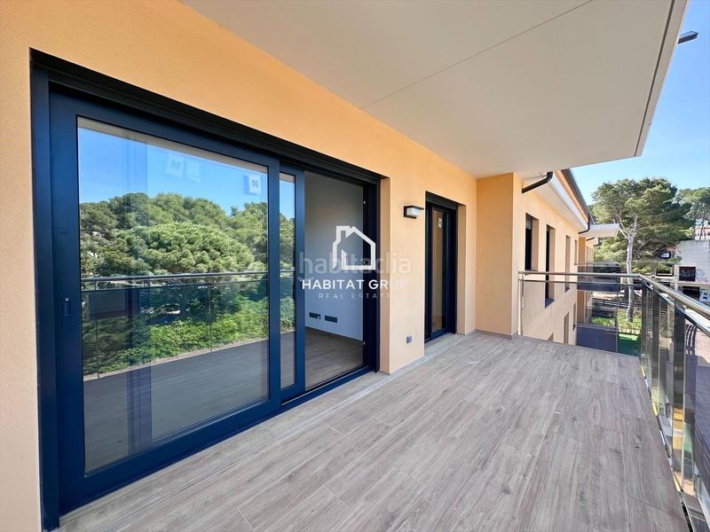 Foto 2d0bd59a-de93-4290-8fc9-0fc6b3a2f292. Piso  obra nueva en Pals