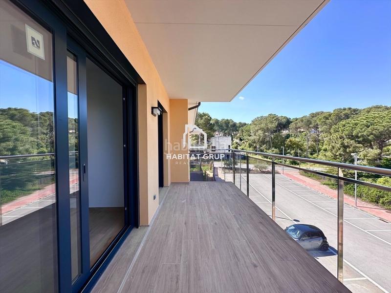 Foto 3da06284-0d7b-46c2-acae-c8d0b71845f0. Piso  obra nueva en Pals