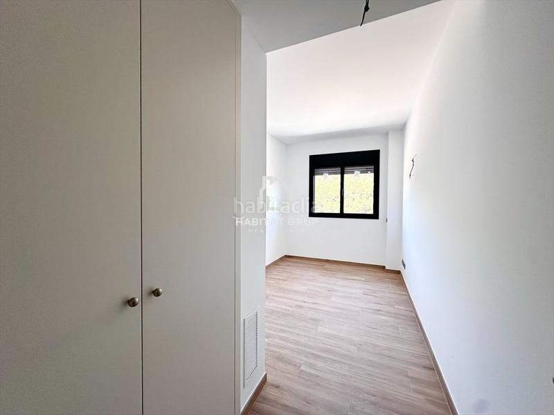 Foto 50abc938-e900-4fb9-8305-466cf9ac3bd7. Piso  obra nueva en Pals