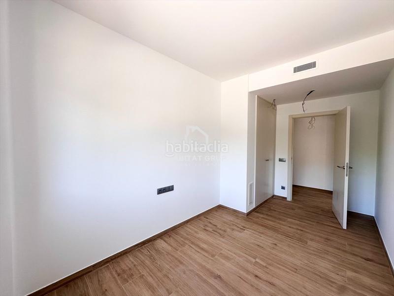 Foto 6250e3db-aa4e-4416-a63c-29ead10ec1f6. Piso  obra nueva en Pals