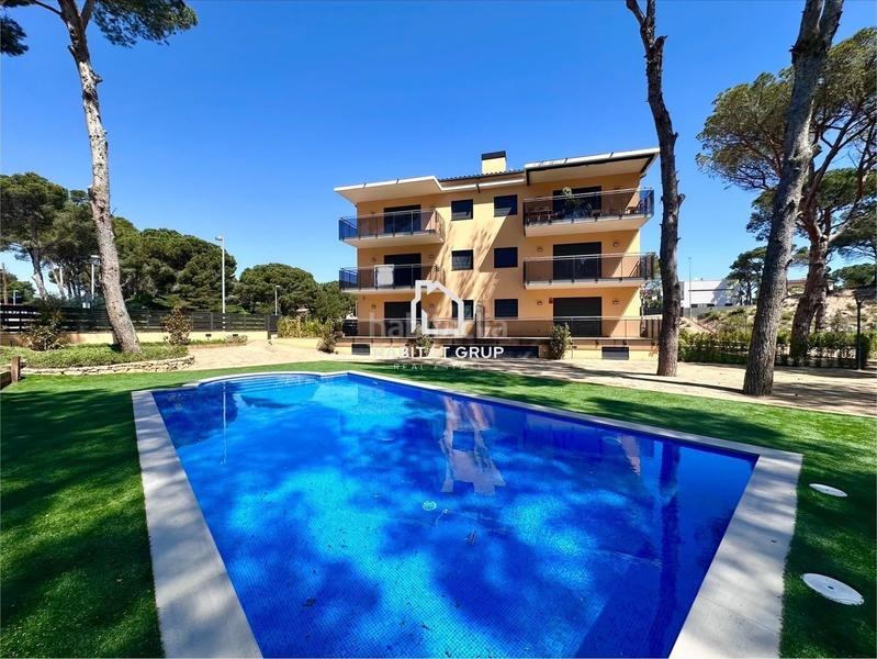 Foto 6b894952-4b08-4a52-80ab-55225367c2bf. Piso  obra nueva en Pals