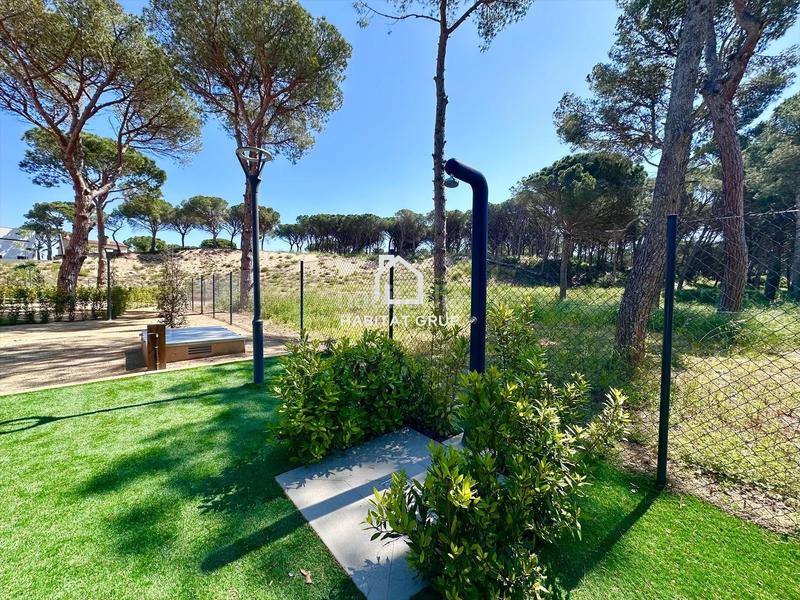 Foto 80718df6-6722-4444-b4f3-8ba76a2d3842. Piso  obra nueva en Pals