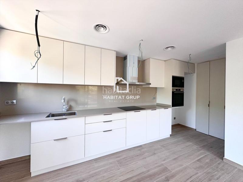 Foto 8a16c1a8-9b06-4e29-bbc1-1cb818bf382b. Piso  obra nueva en Pals