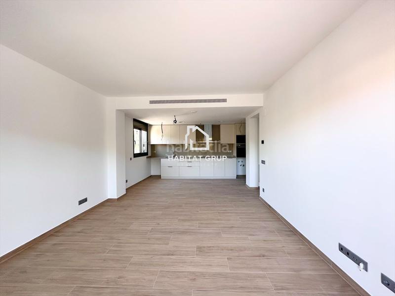 Foto 8a9274b4-e609-43e0-a6f2-3c3e7a02790c. Piso  obra nueva en Pals