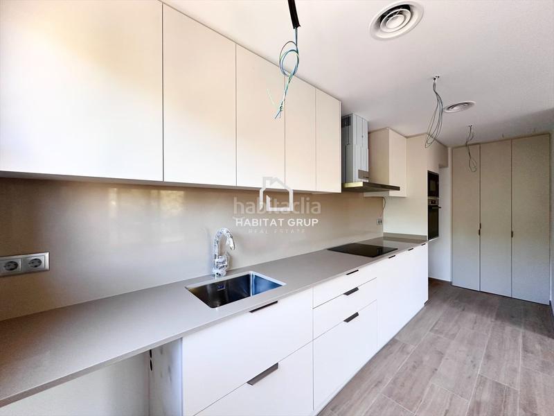 Foto 92e8aca8-05dd-4f6c-b9b4-8cd2df5f3616. Piso  obra nueva en Pals