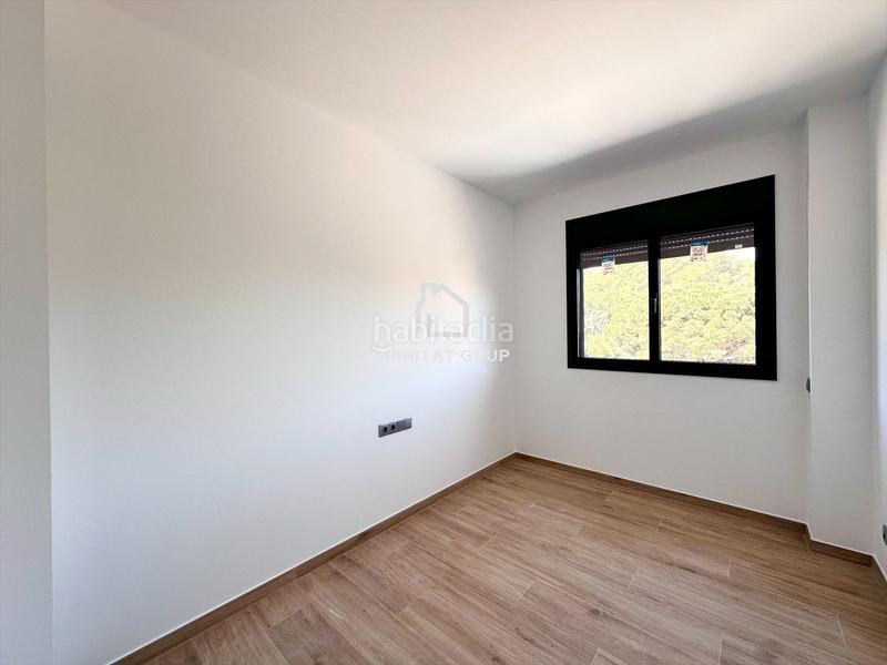 Foto b3dfb0df-bf51-4c7f-9b19-80e4cca27cfc. Piso  obra nueva en Pals