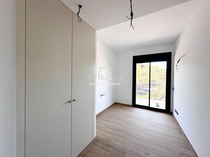 Foto bf58653a-5d30-4a7e-9f4a-8cf3be24e2a0. Piso  obra nueva en Pals