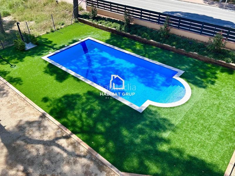 Foto ccbde50c-2fe5-49ce-b543-77195f5c6d31. Piso  obra nueva en Pals