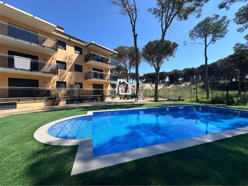 Foto ee318ffd-7b9d-4fe6-b06f-5d332fd17a33. Piso  obra nueva en Pals