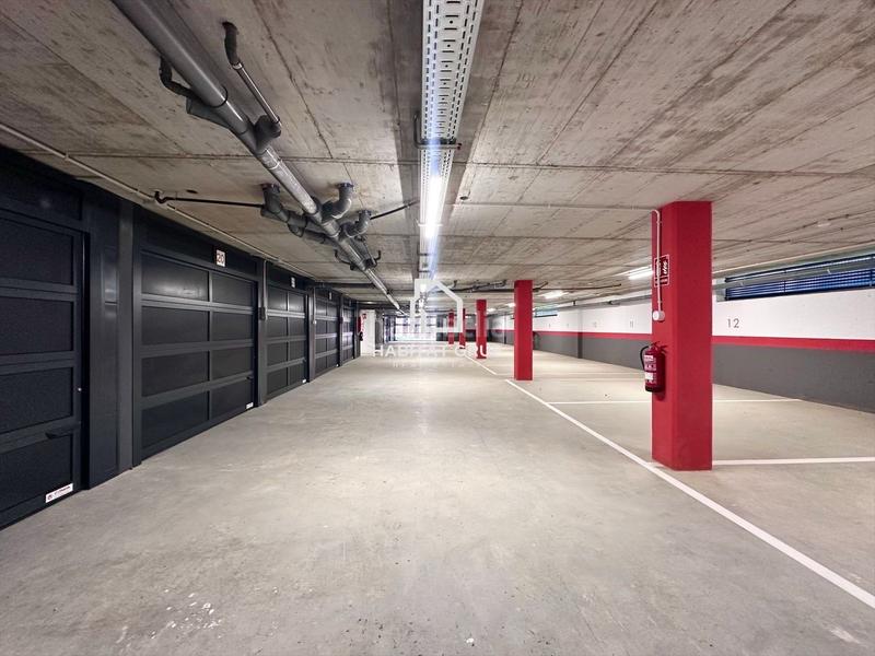 Foto fa658b06-d965-49ed-ab43-b83408e52830. Piso  obra nueva en Pals