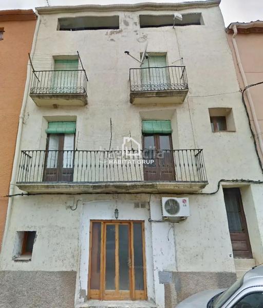 Foto 3b603da3-f6cd-49bc-b519-2b79779e1082. Casa  en Miravet