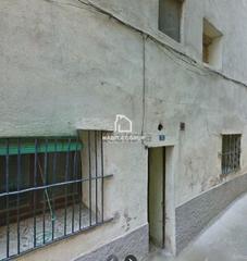 Casa a Miravet. Casa en miravet