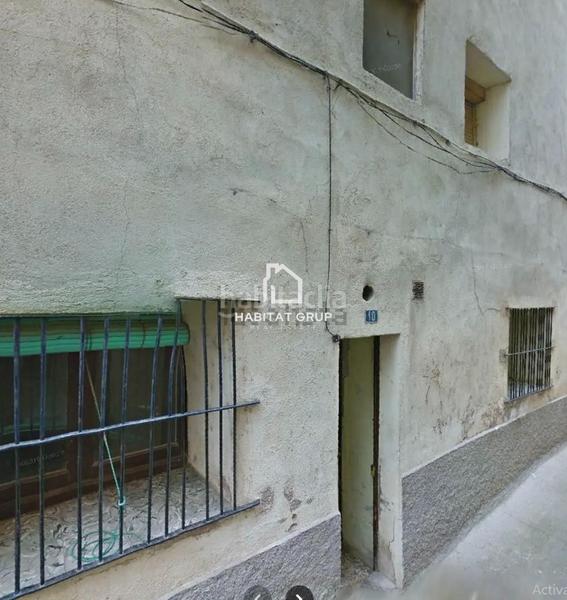 Foto d5b33d5d-cedb-48e9-a643-1ade677173e2. Casa  en Miravet