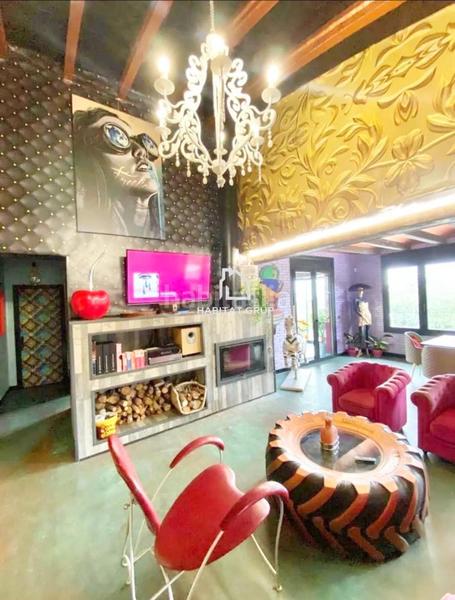 Foto 71e9d5a6-188e-4cf9-b6e6-0e56f9d99bc5. Casa finca rústica en Valls