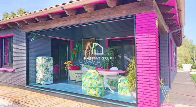 Foto a225e8c2-f0b4-4aa7-9e25-fa5d45d56e03. Casa finca rústica en Valls