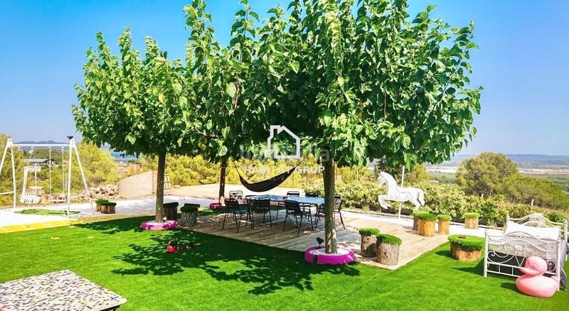 Foto c7e5f7b6-5e30-40aa-86a2-8c0ea8ad0ca5. Casa finca rústica en Valls