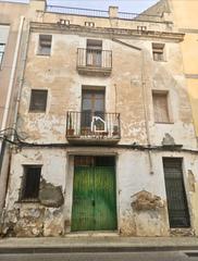 Casa a Roquetes. Casa en roquetes