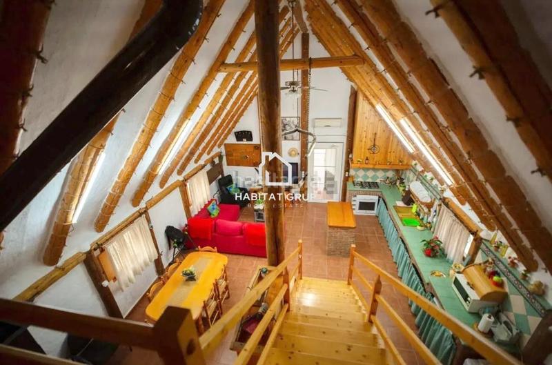 Foto 22c732bb-65be-40f7-b104-972d1af69833. Maison avec chauffage dans Sant Jaume d´Enveja