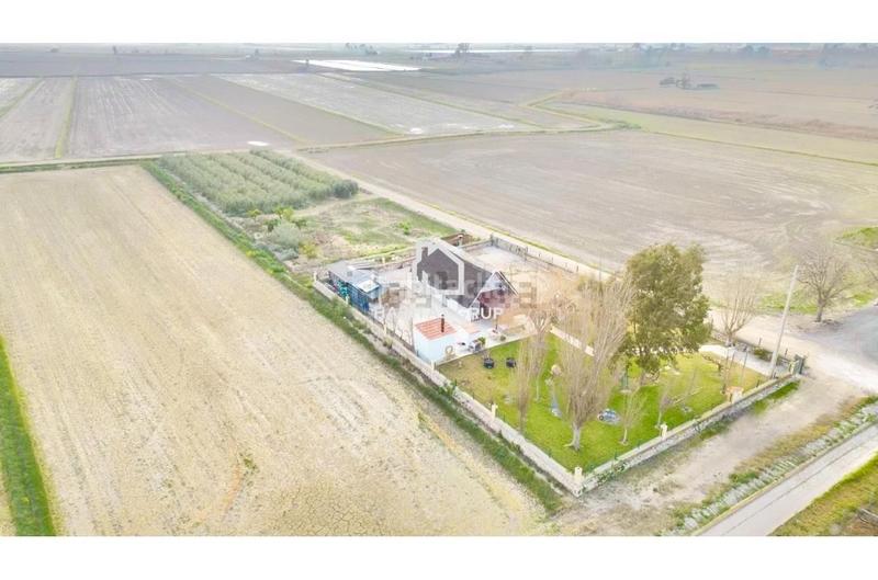 Foto 2486dee9-b581-42f0-939f-3a79e72ff47b. Maison avec chauffage dans Sant Jaume d´Enveja