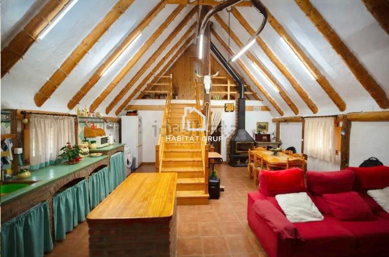 Foto 2bd29662-bd22-4f27-ad5e-ff96ae6d9682. Maison avec chauffage dans Sant Jaume d´Enveja