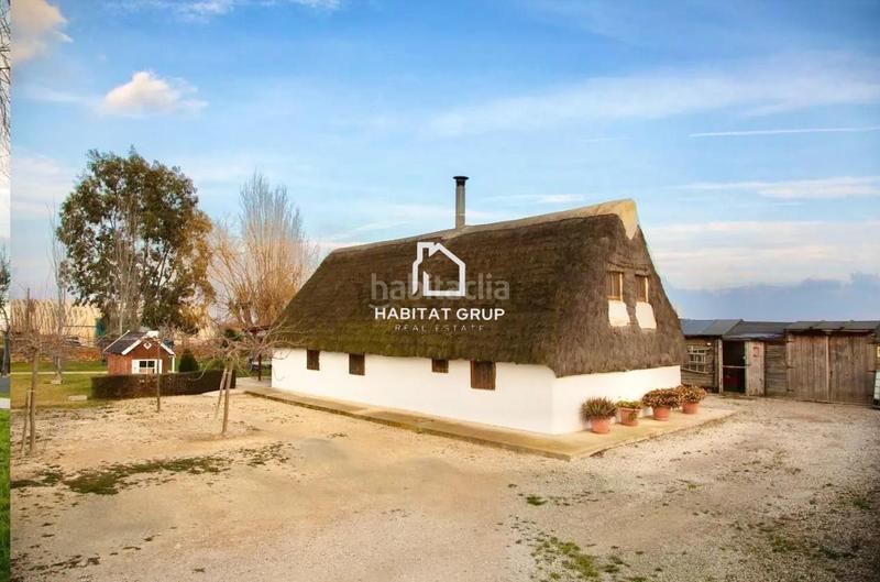 Foto 377aae73-1790-429b-8983-b3e1302a7745. Maison avec chauffage dans Sant Jaume d´Enveja