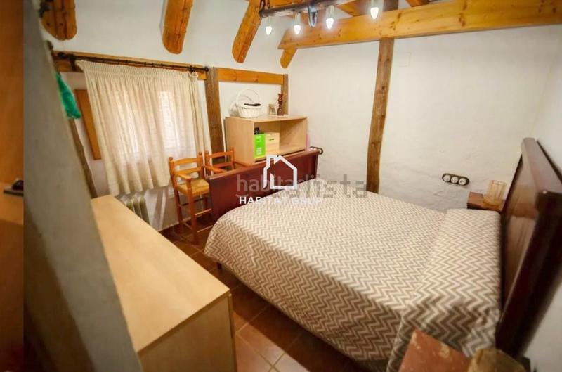 Foto 39537f09-d71b-48ad-a155-f9aff34ff869. Maison avec chauffage dans Sant Jaume d´Enveja