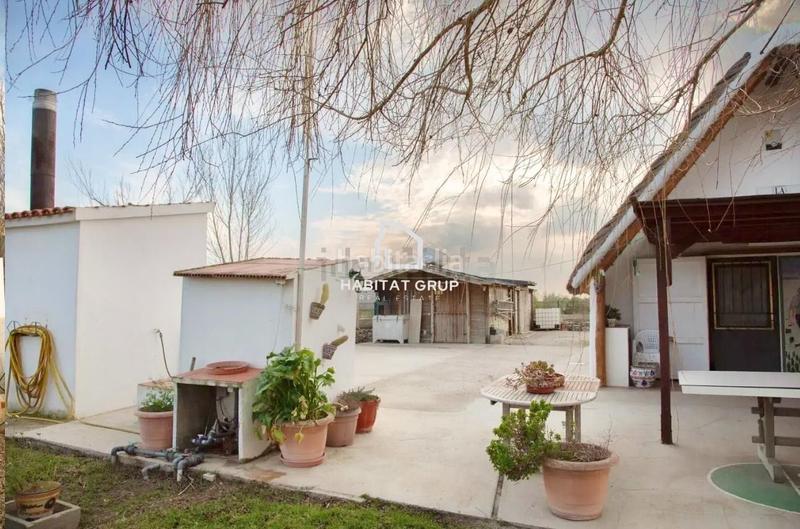 Foto 41ae8ded-ca5c-4e34-a762-d9d111d9463f. Maison avec chauffage dans Sant Jaume d´Enveja