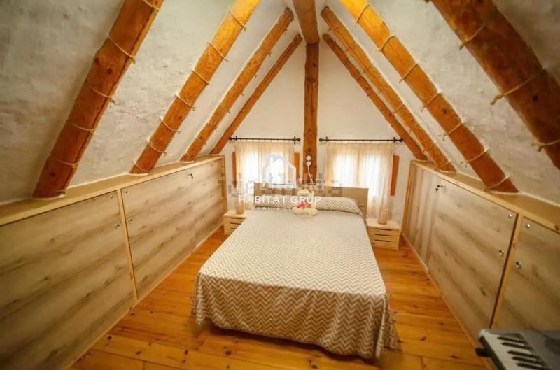 Foto 56c072f8-bd55-46fd-8f24-01413b2795c3. Maison avec chauffage dans Sant Jaume d´Enveja