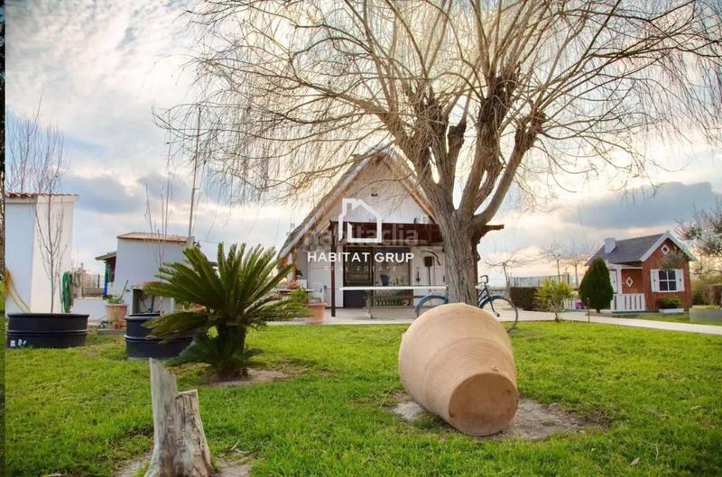 Foto 60564e5c-6fce-4a21-b520-827e92e4006e. Maison avec chauffage dans Sant Jaume d´Enveja