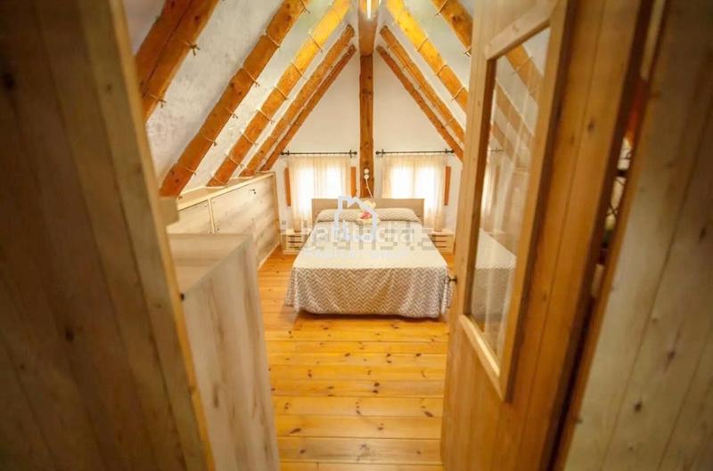 Foto 98304872-2ac7-42f4-8dde-1a58fb275f1c. Maison avec chauffage dans Sant Jaume d´Enveja