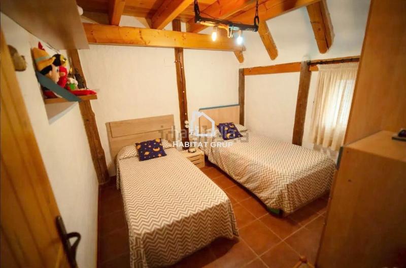 Foto 98a472c2-1ce8-4c81-a577-814d9a9de08e. Maison avec chauffage dans Sant Jaume d´Enveja