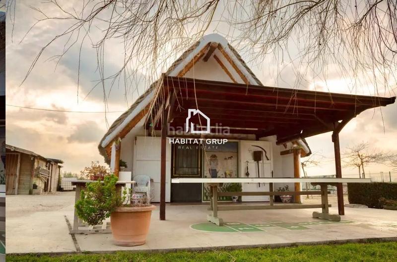 Foto b046f9a7-6a68-404e-9bc1-b1b0401c679e. Maison avec chauffage dans Sant Jaume d´Enveja