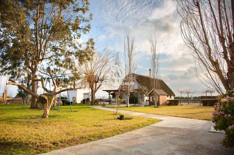 Foto b22a30e0-0186-46cf-9c79-10bac0e81c1a. Maison avec chauffage dans Sant Jaume d´Enveja